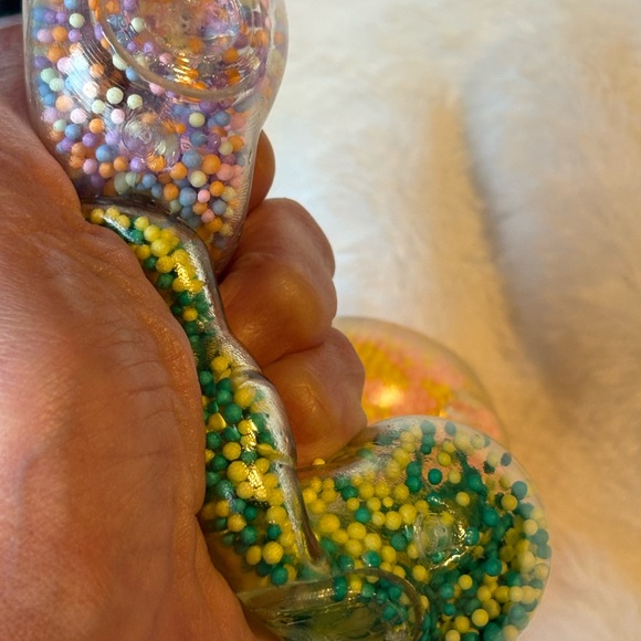 Colorful Squishy Duck Set - Picture 8 of 8